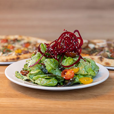 Pizza Volta Salads