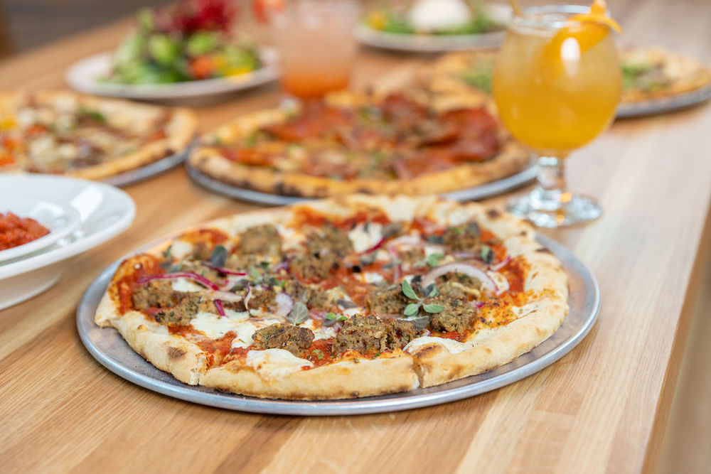 Which Pizza Volta Pizza Matches Your Personality?